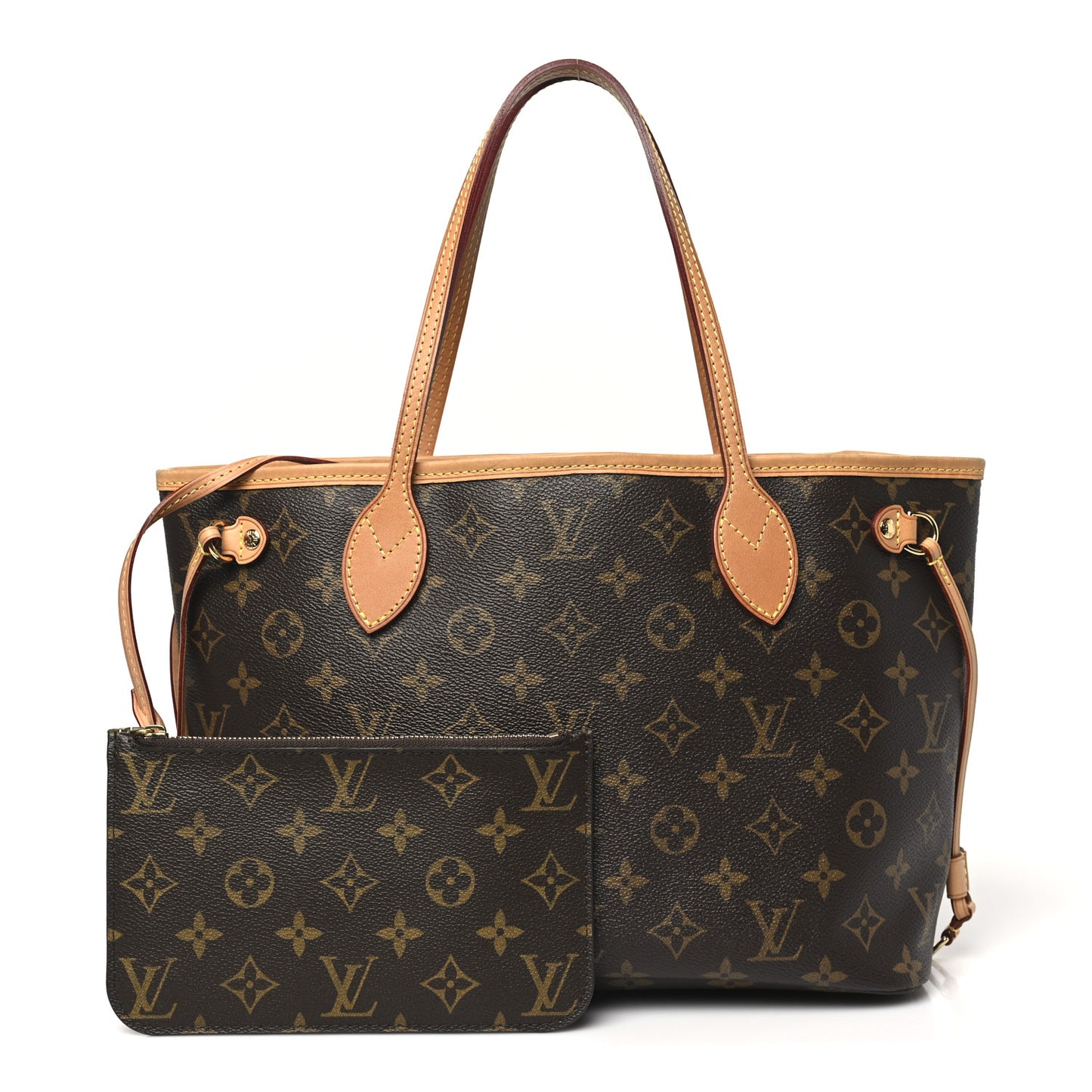 Monogram Neo Neverfull PM