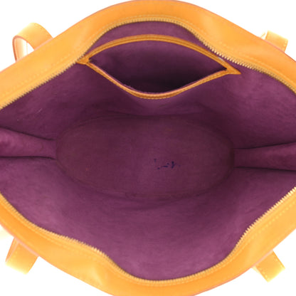 Louis Vuitton Epi Saint Jacques GM Tassil 5 of 13