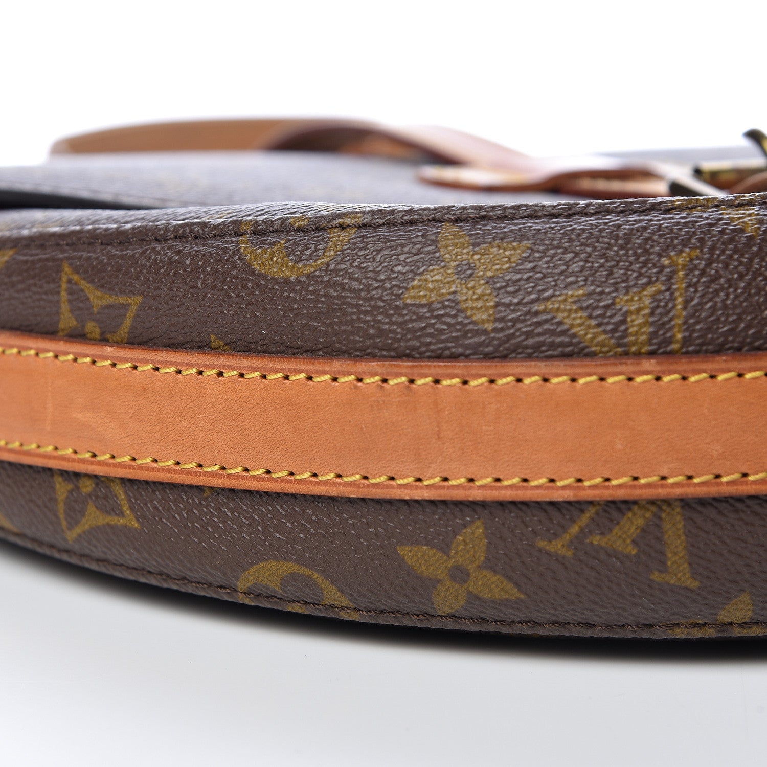 Louis Vuitton Monogram Chantilly GM 7 of 18