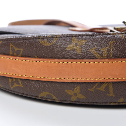Louis Vuitton Monogram Chantilly GM 7 of 18