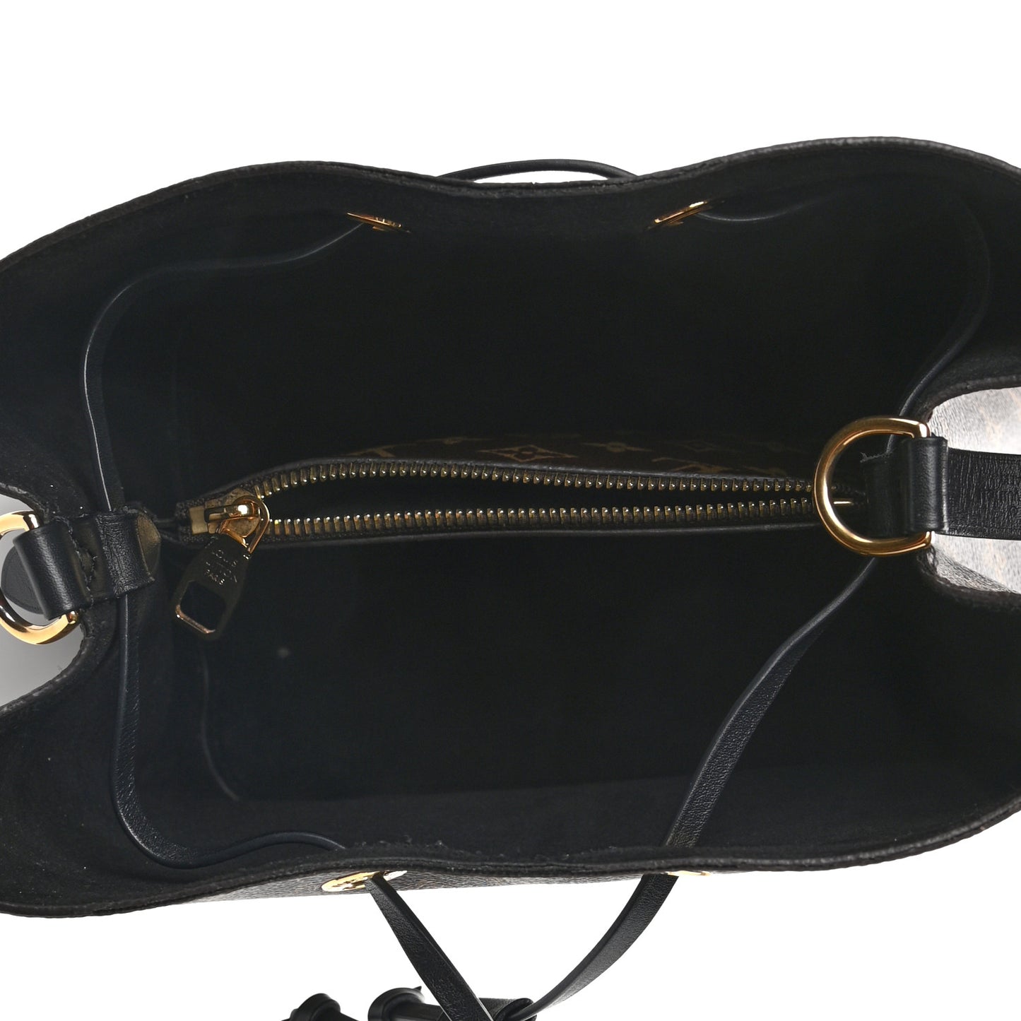 Monogram Neonoe MM Black