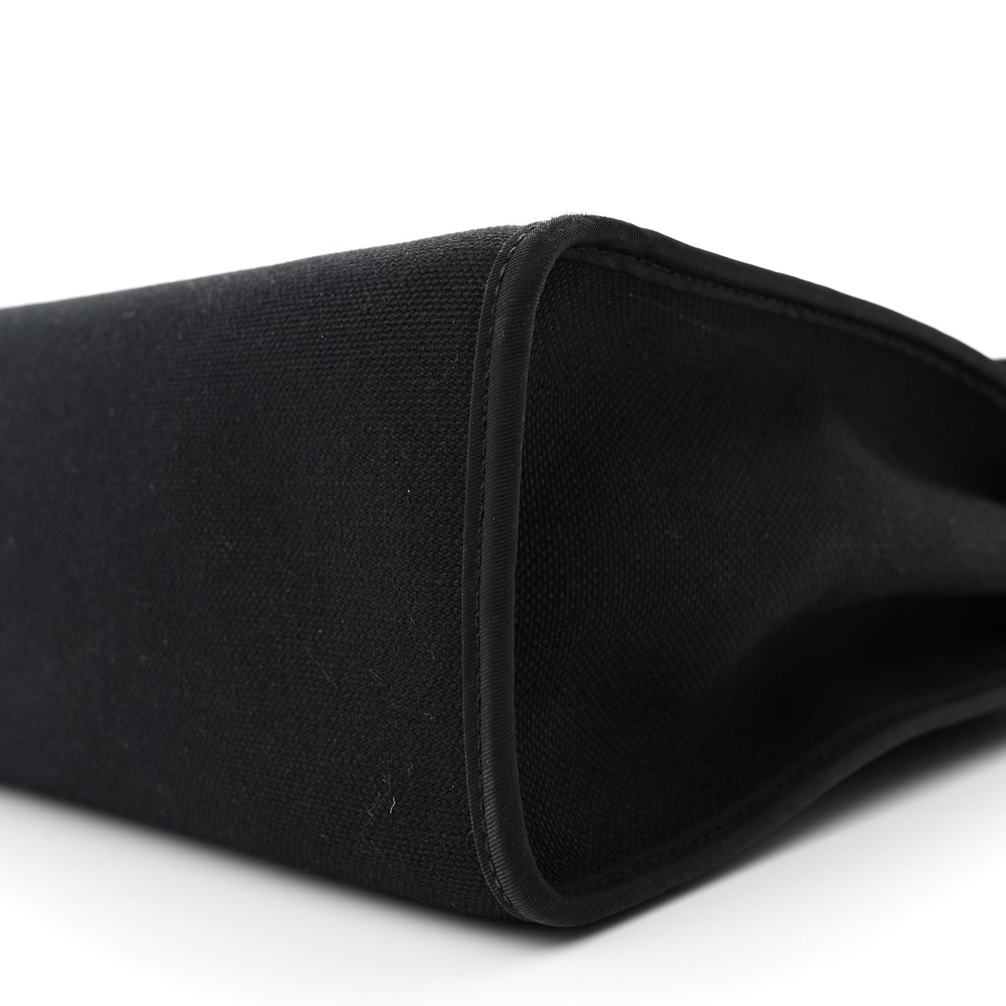 Military Toile Vache Hunter Herbag Zip 31 PM Black Bleu Saphir
