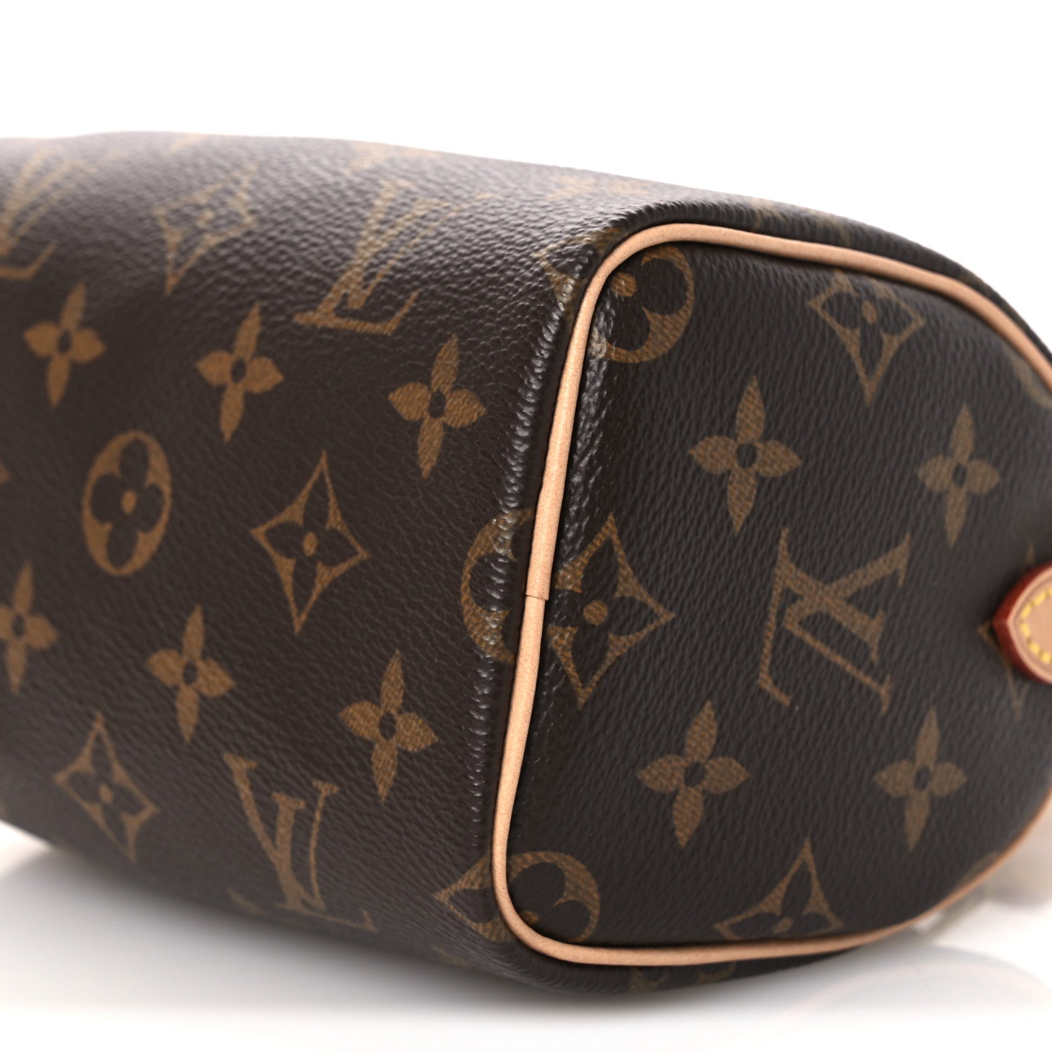 Louis Vuitton Monogram Nano Speedy 9 of 9
