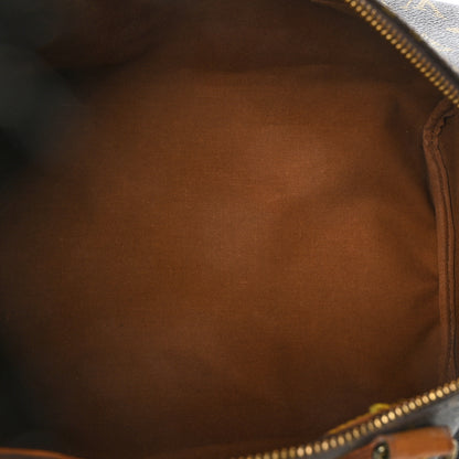 Louis Vuitton Monogram Speedy 35 6 of 12