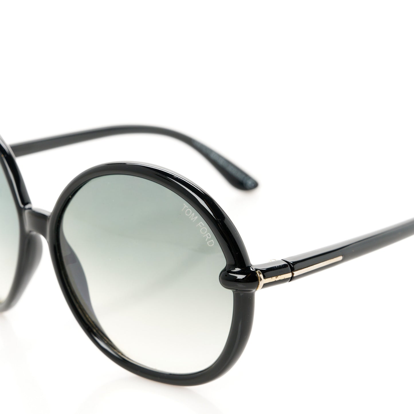 Caithlyn Sunglasses TF167 Black