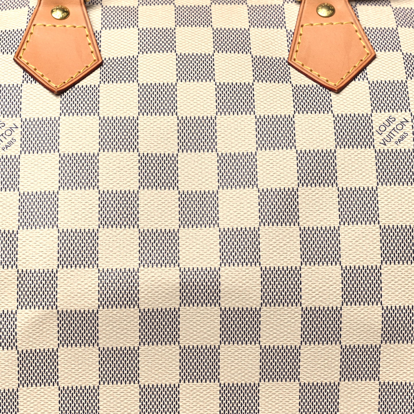 Damier Azur Speedy 30