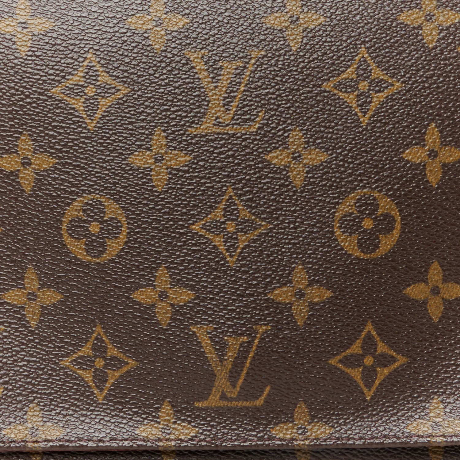 Louis Vuitton Monogram Musette Tango Long Strap 7 of 10