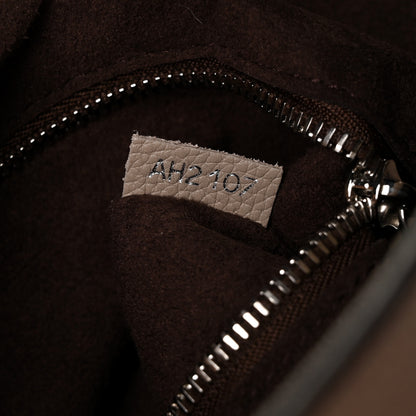 Louis Vuitton Mahina Babylone PM Galet 7 of 12