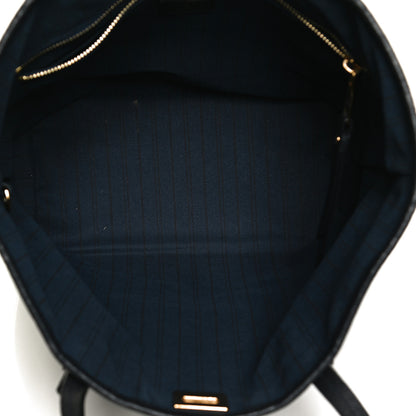 Louis Vuitton Empreinte Citadine PM Infini 5 of 14