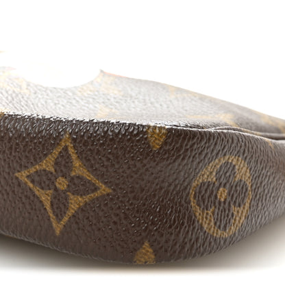 Louis Vuitton Monogram Panda Pochette Accessories 10 of 10