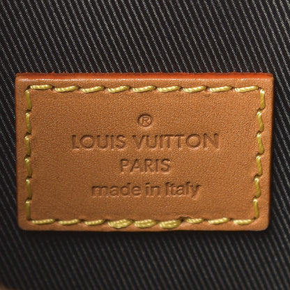 Louis Vuitton x NIGO Giant Damier Ebene Monogram Mini Tote 8 of 9