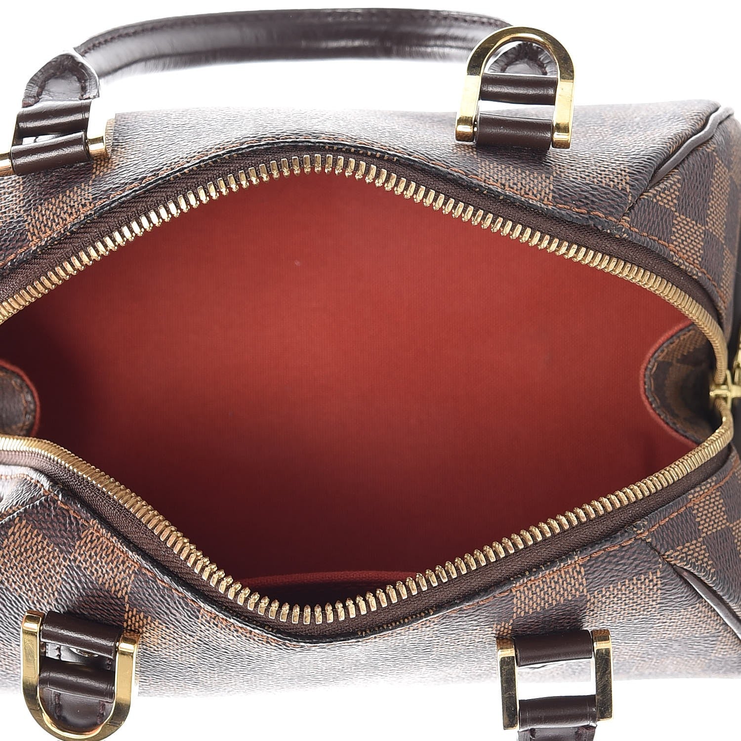 Louis Vuitton Damier Ebene Ribera Mini 5 of 8