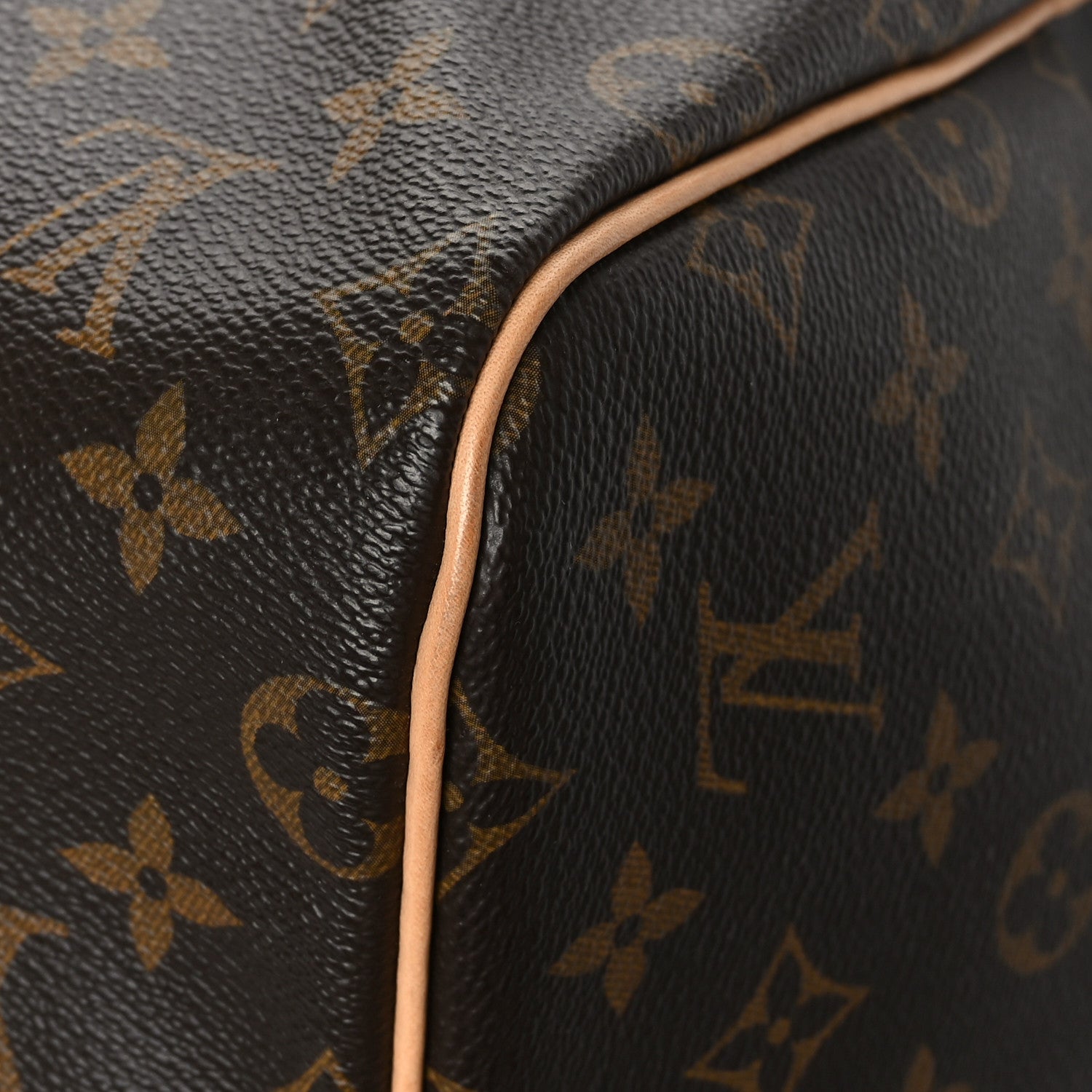 Louis Vuitton Monogram Keepall 55 12 of 13