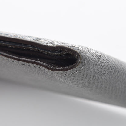 Louis Vuitton Taiga Multiple Wallet Glacier 11 of 11