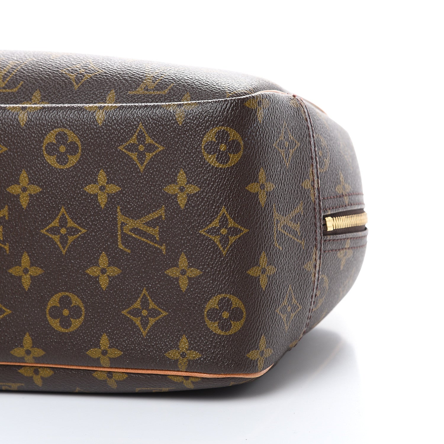 Louis Vuitton Monogram Deauville 9 of 15