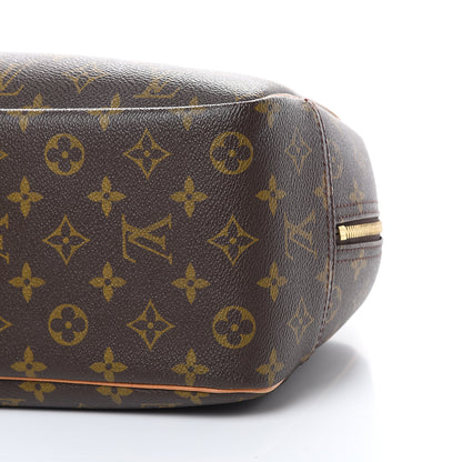 Louis Vuitton Monogram Deauville 9 of 15