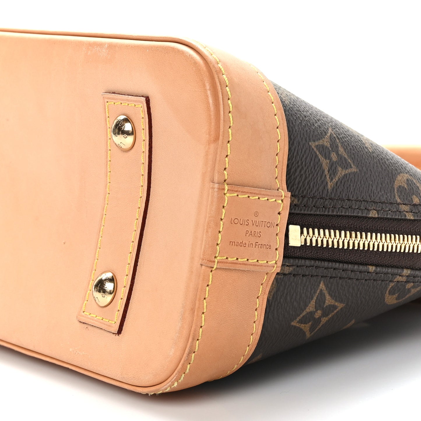 Monogram Alma BB