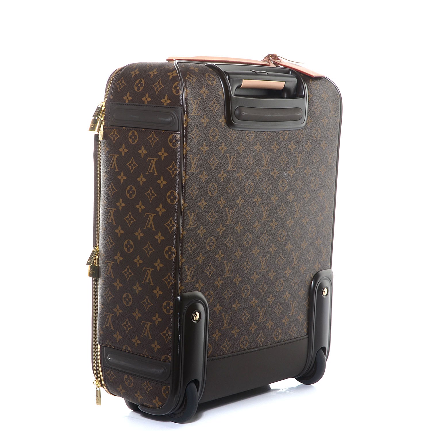 Louis Vuitton Monogram Pegase 55 Business NM 3 of 7