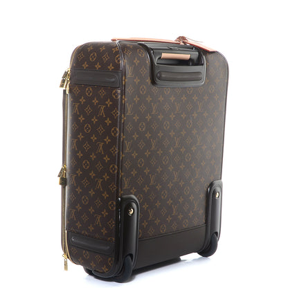 Louis Vuitton Monogram Pegase 55 Business NM 3 of 7