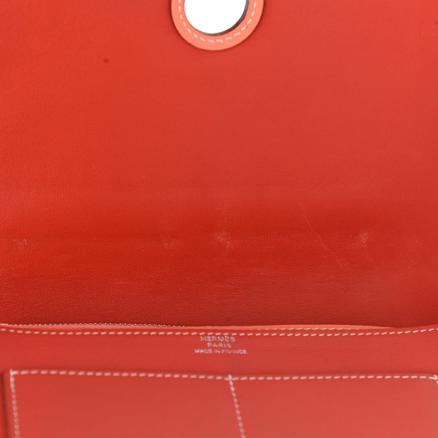 Swift Dogon Duo Wallet Sanguine Crevette