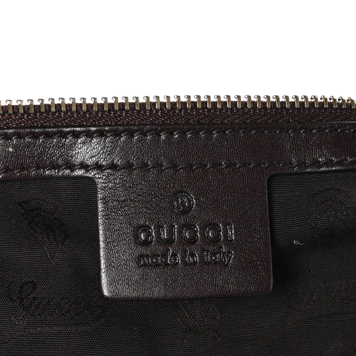 ssima Charlotte Tote Brown