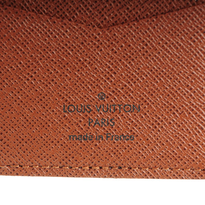 Louis Vuitton Monogram Pocket Organizer NM 6 of 7