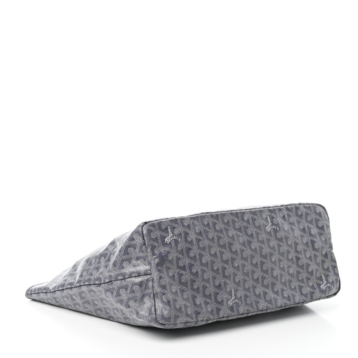 Goyardine Saint Louis PM Grey