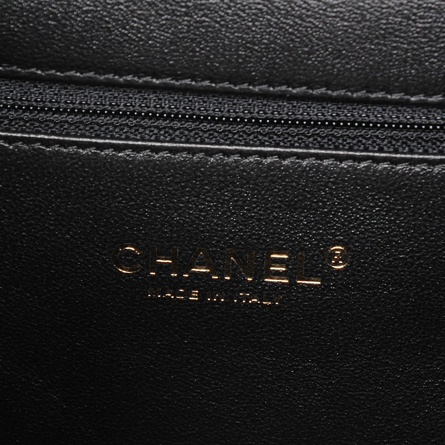 Caviar Quilted Business Affinity Backpack Black