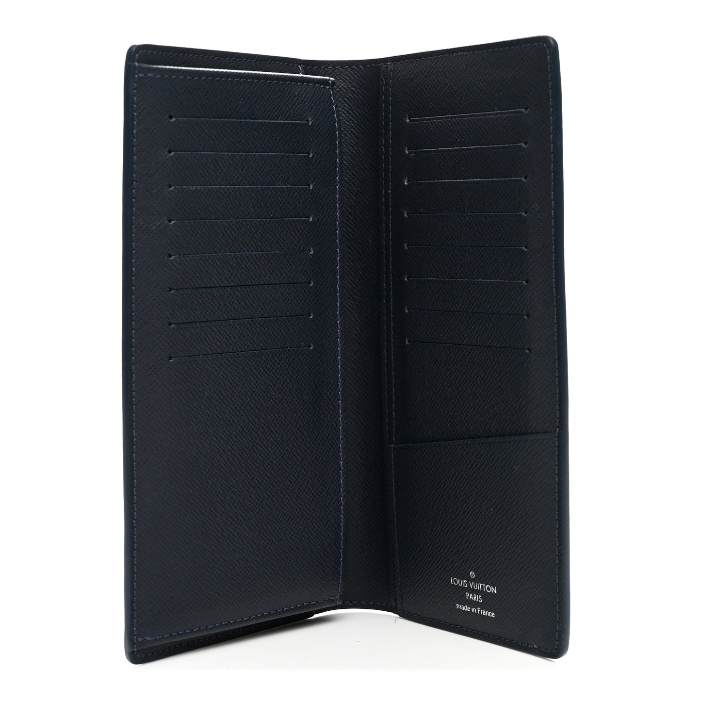 Taiga Brazza Wallet Ocean