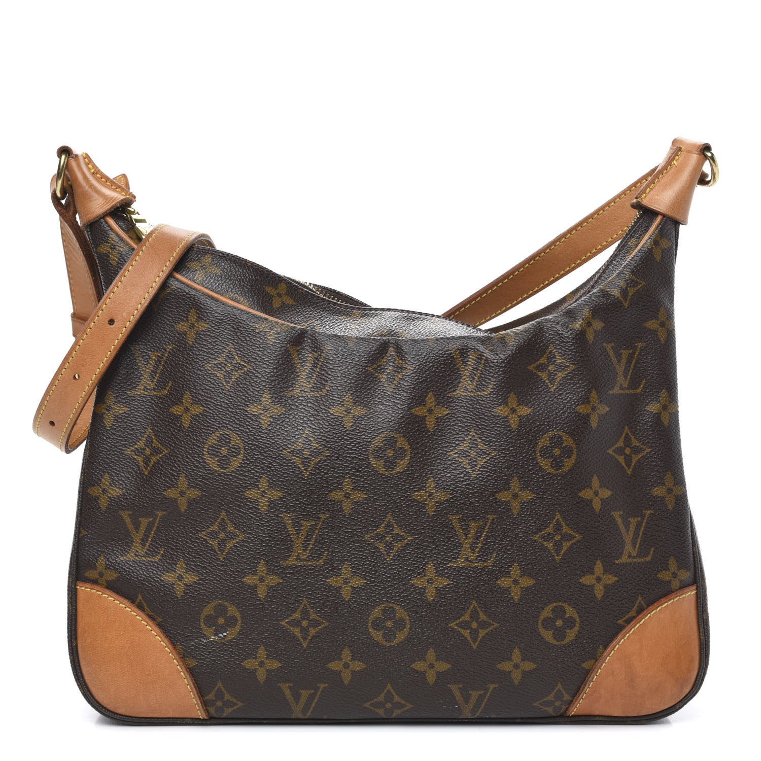 Louis Vuitton Monogram Boulogne 30 1 of 10