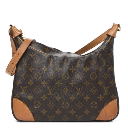 Louis Vuitton Monogram Boulogne 30 1 of 10