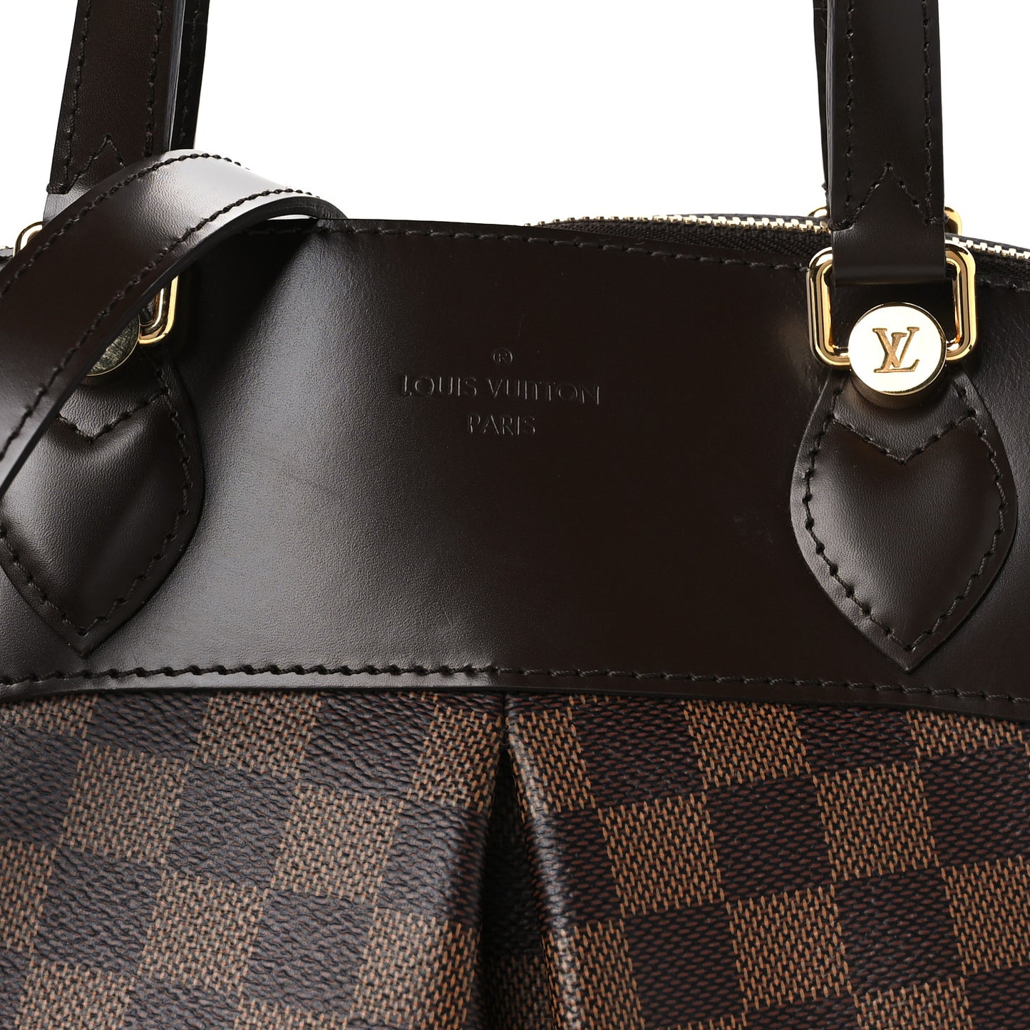 Damier Ebene Salvi
