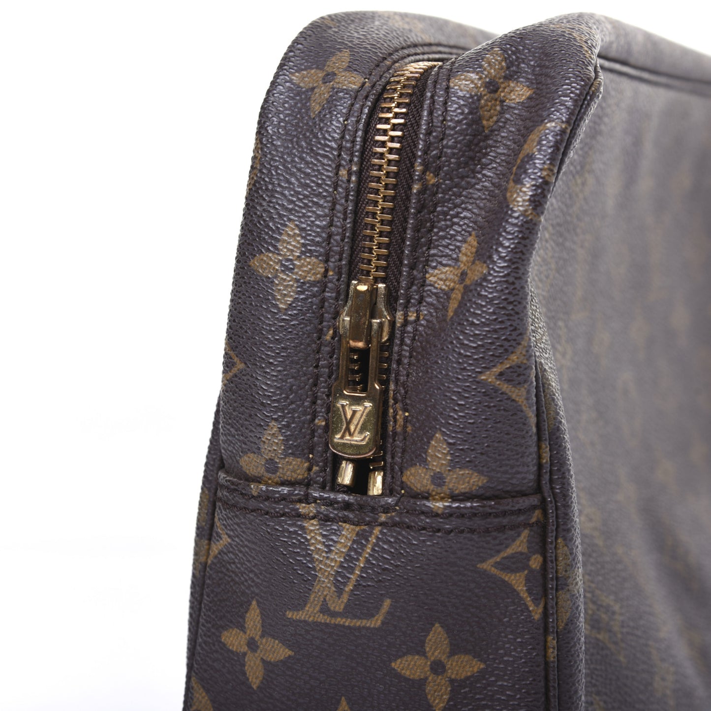 Monogram Trousse Toilette 28