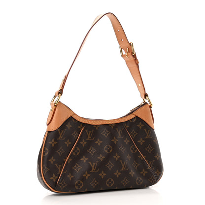 Louis Vuitton Monogram Thames PM 3 of 11