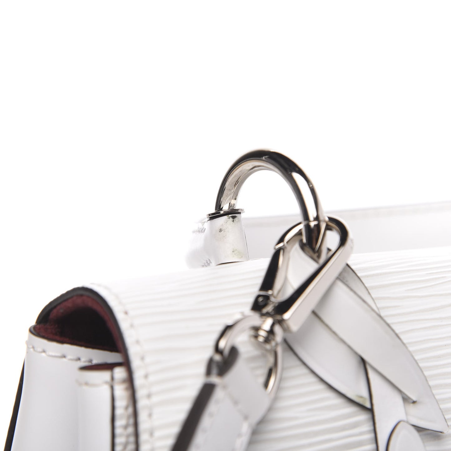 Epi Grenelle PM White