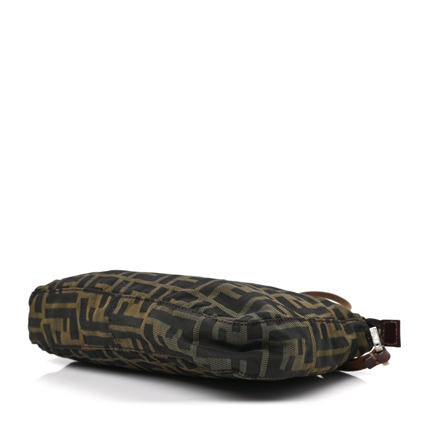 Zucca Pochette Tobacco