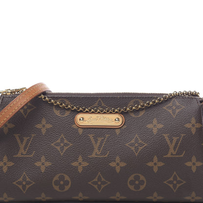 Louis Vuitton Monogram Eva Clutch 10 of 10