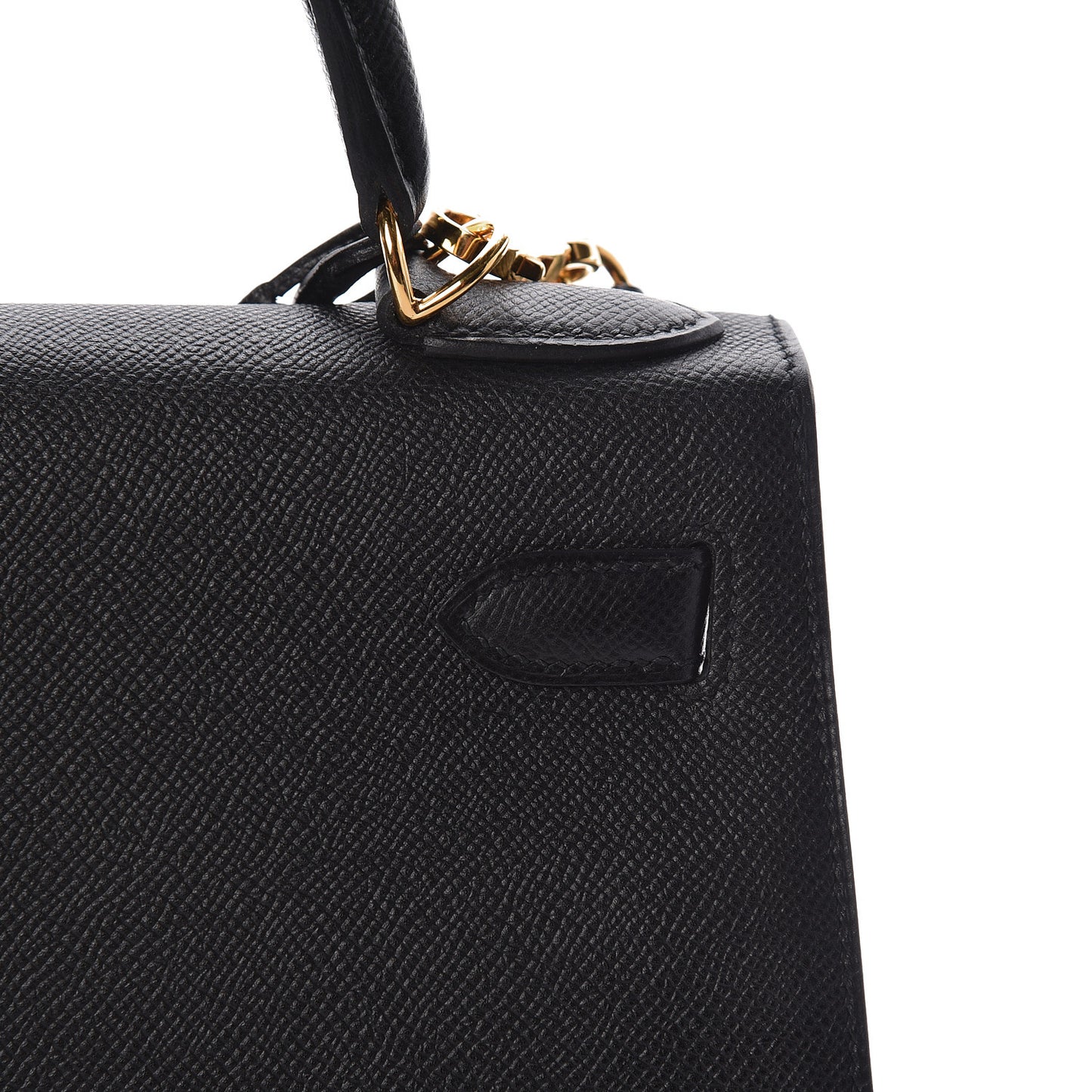 Epsom Kelly Sellier 28 Black