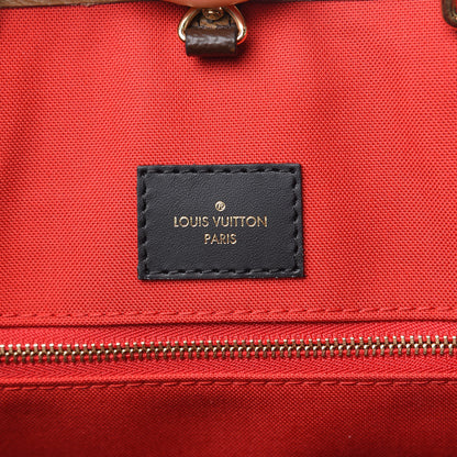 Louis Vuitton Reverse Monogram Giant Onthego GM 6 of 10