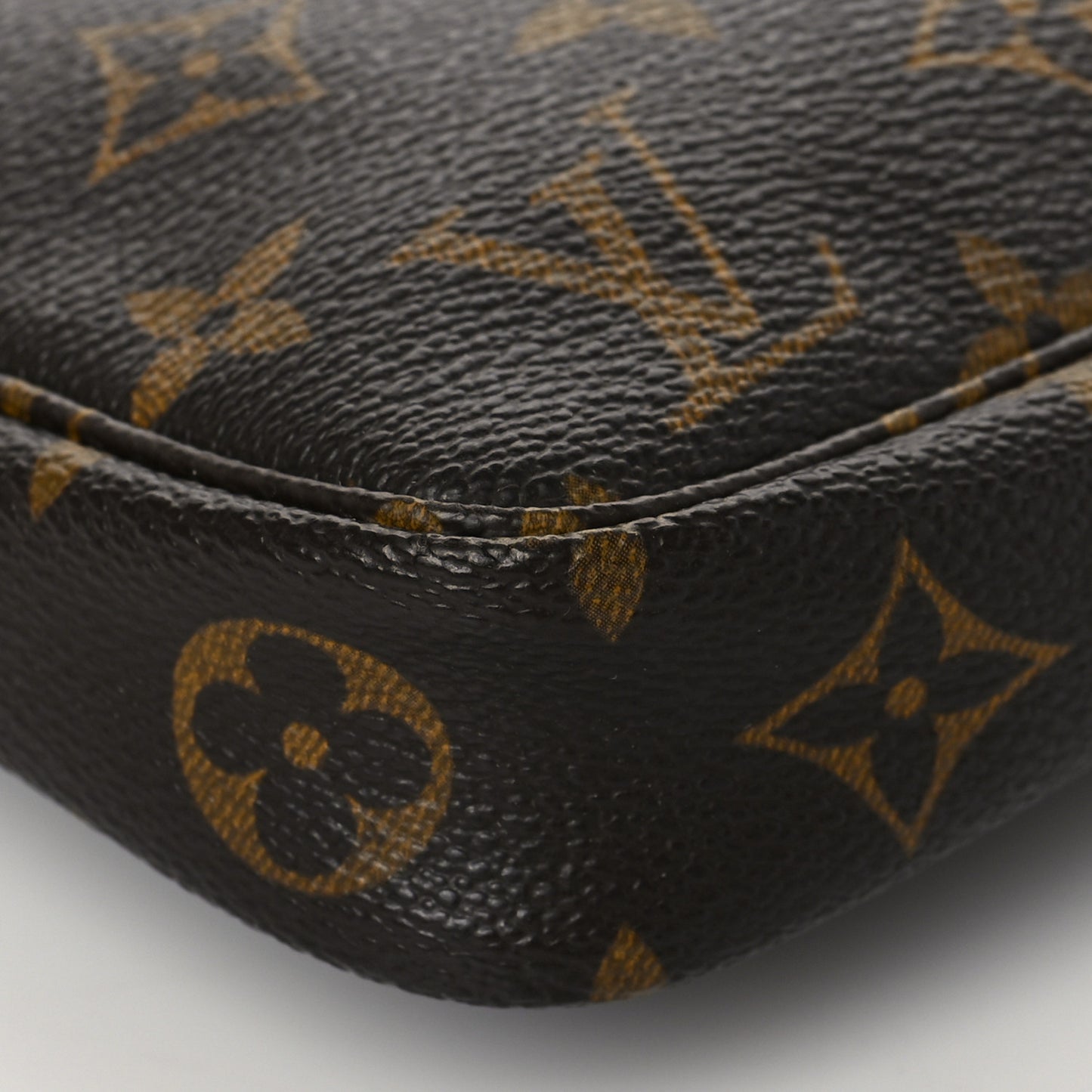Monogram Pochette Accessories