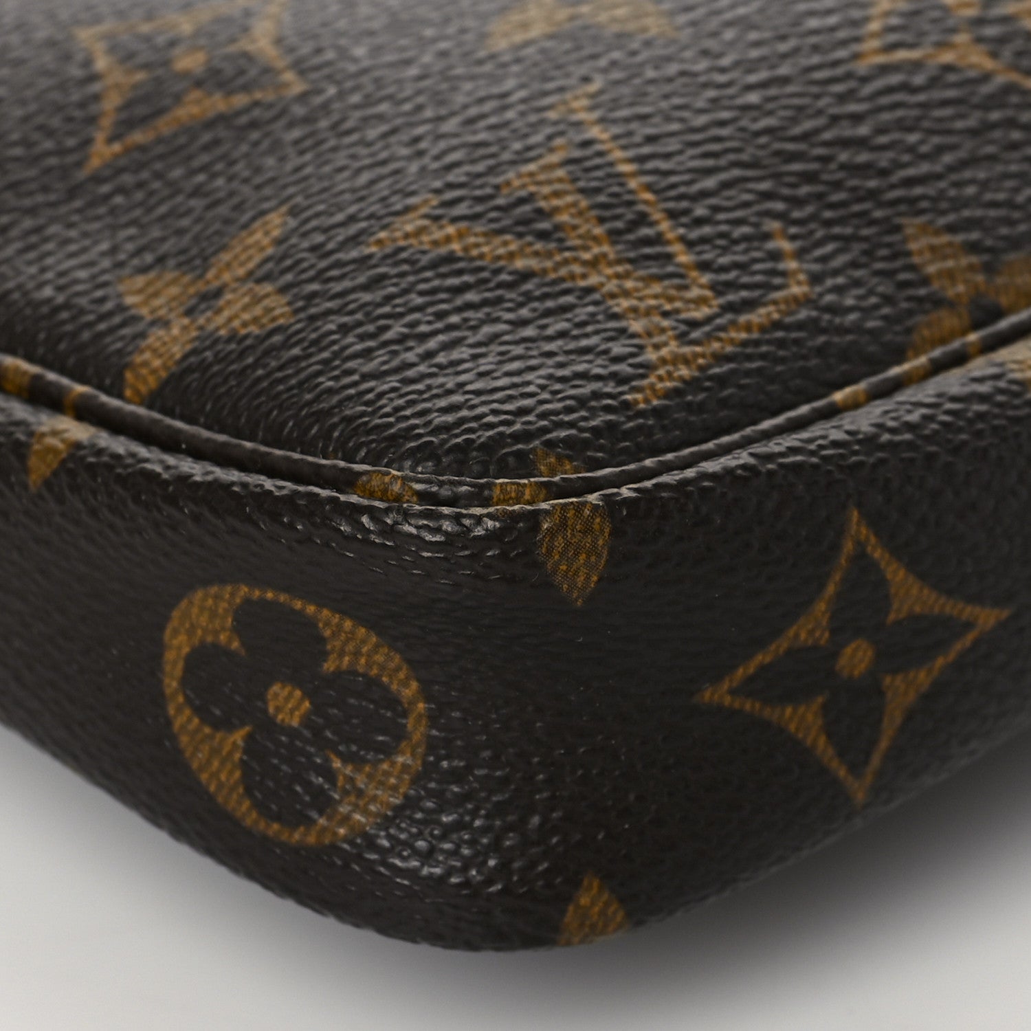 Louis Vuitton Monogram Pochette Accessories 8 of 9