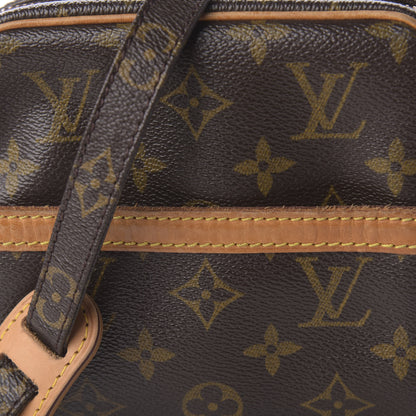 Louis Vuitton Monogram Danube 21 9 of 9