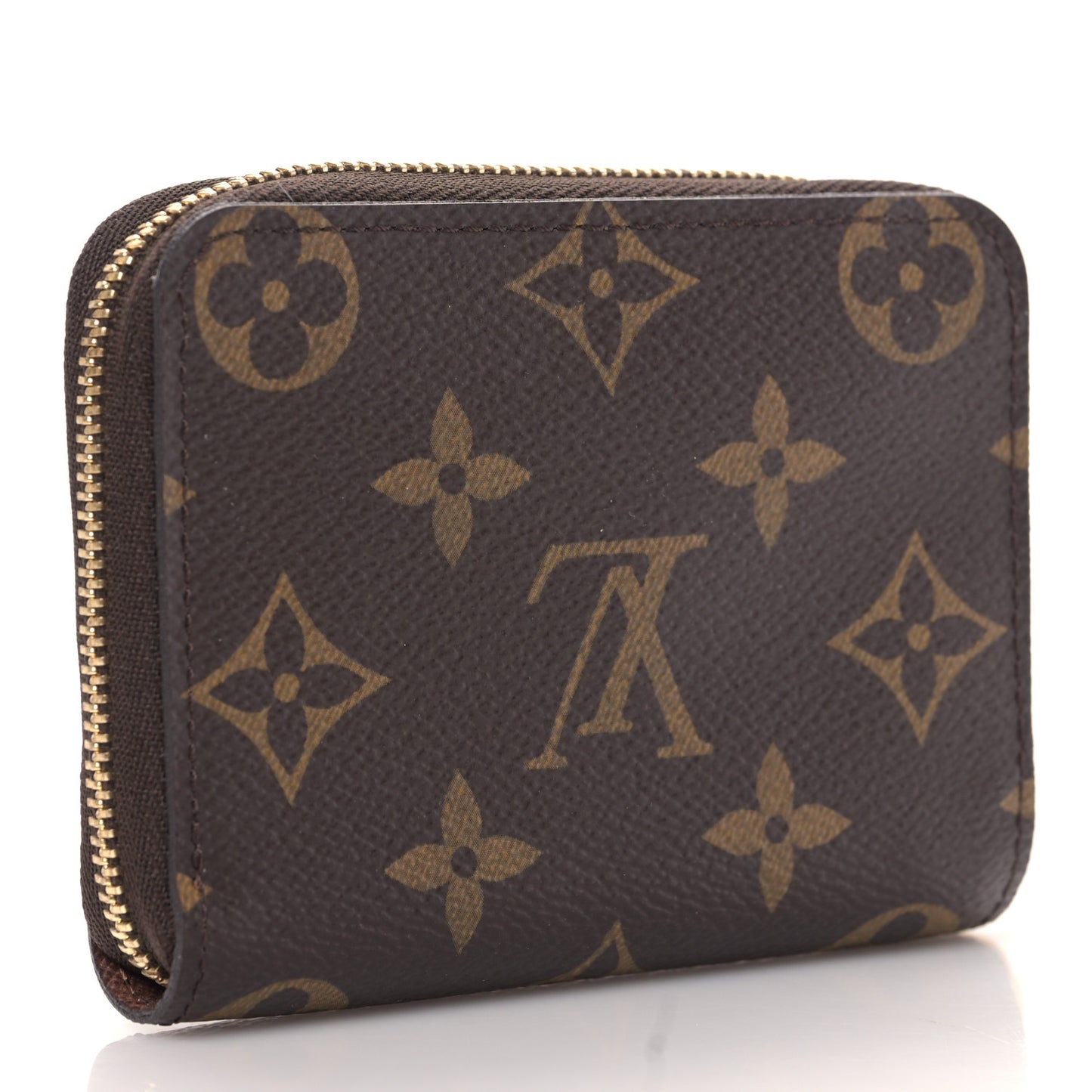 Monogram Zippy Coin Purse