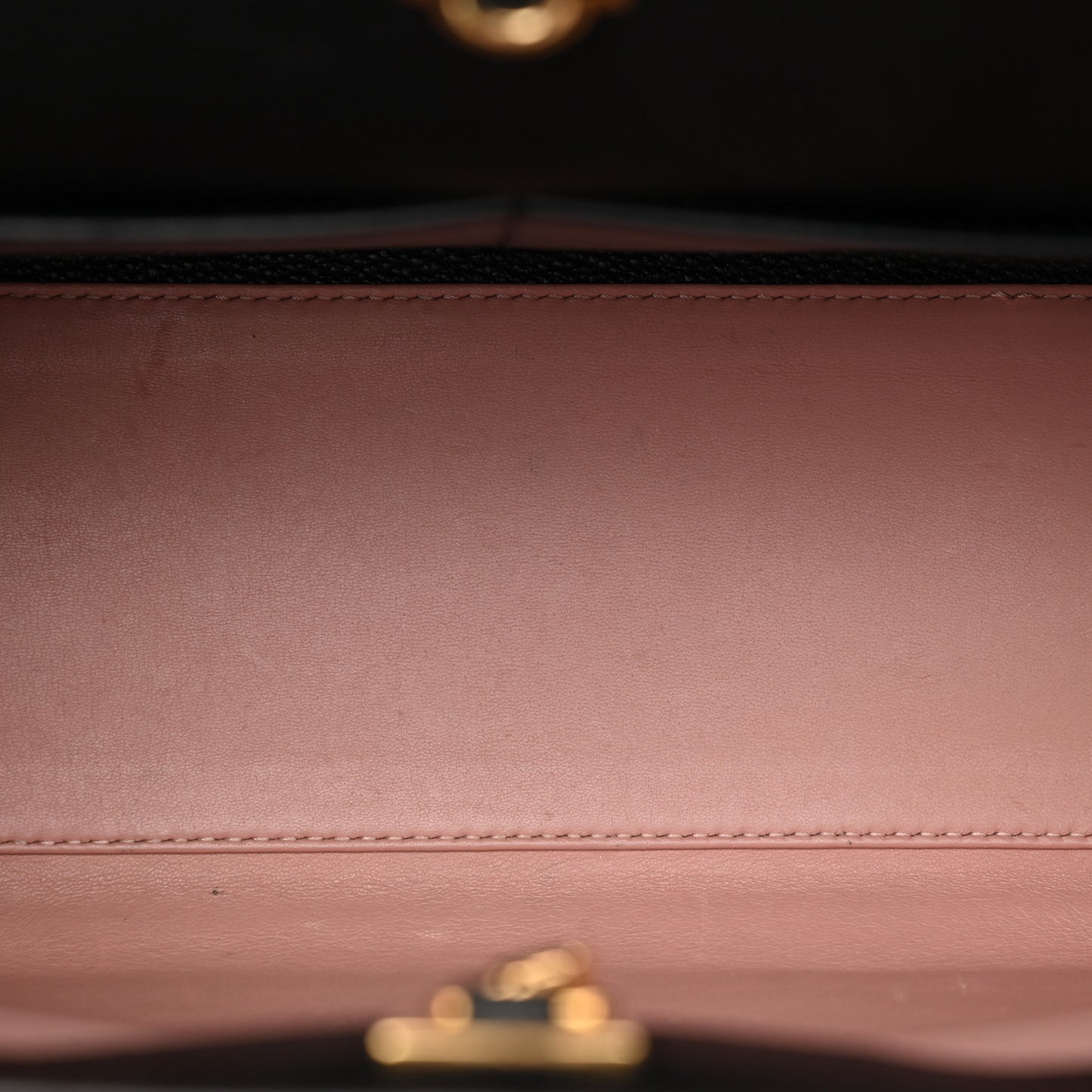 Calfskin City Steamer MM Magnolia Black