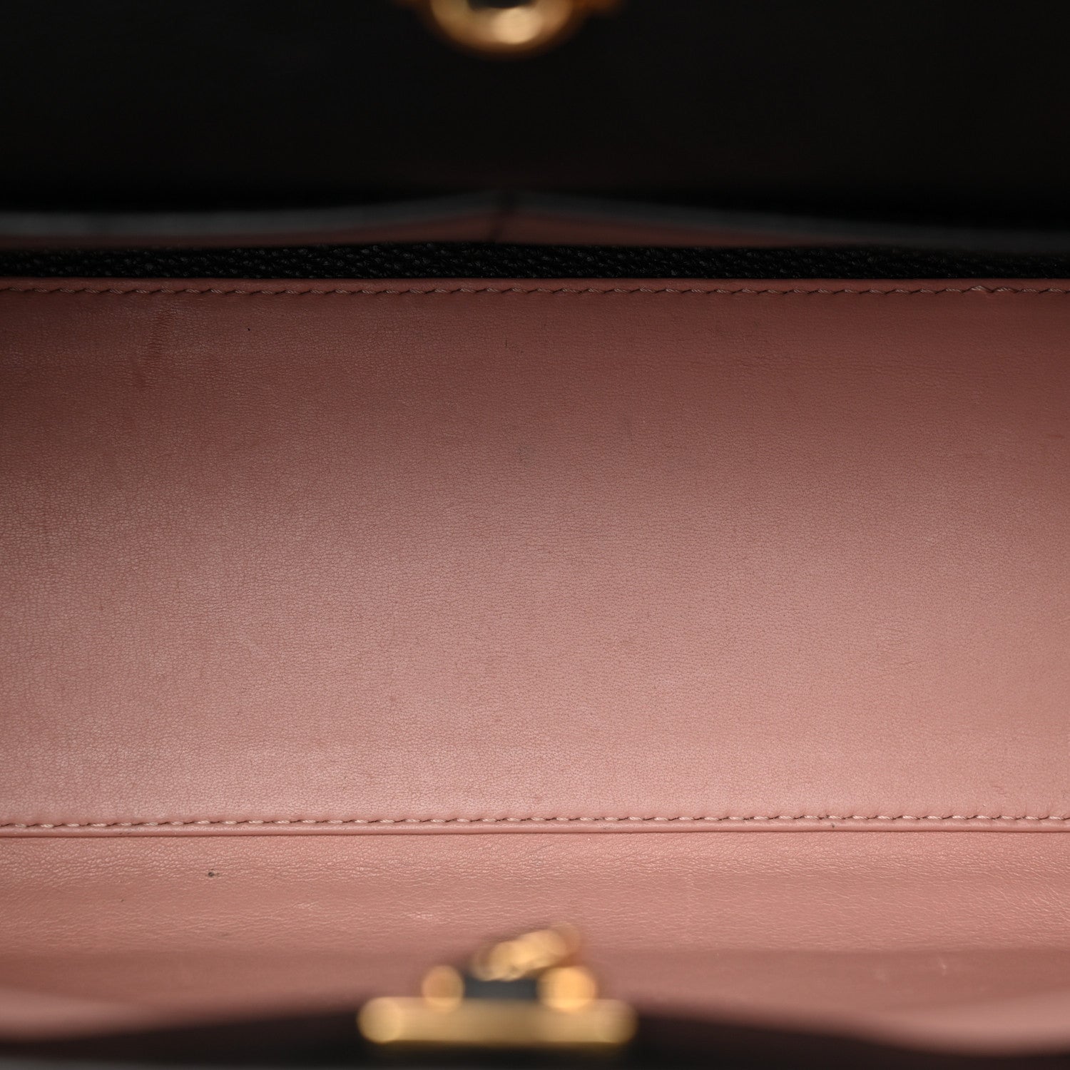 Louis Vuitton Calfskin City Steamer MM Magnolia Black 5 of 18