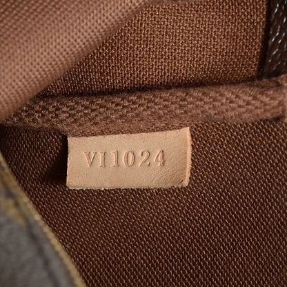 Louis Vuitton Monogram Panda Pochette Accessories 6 of 7
