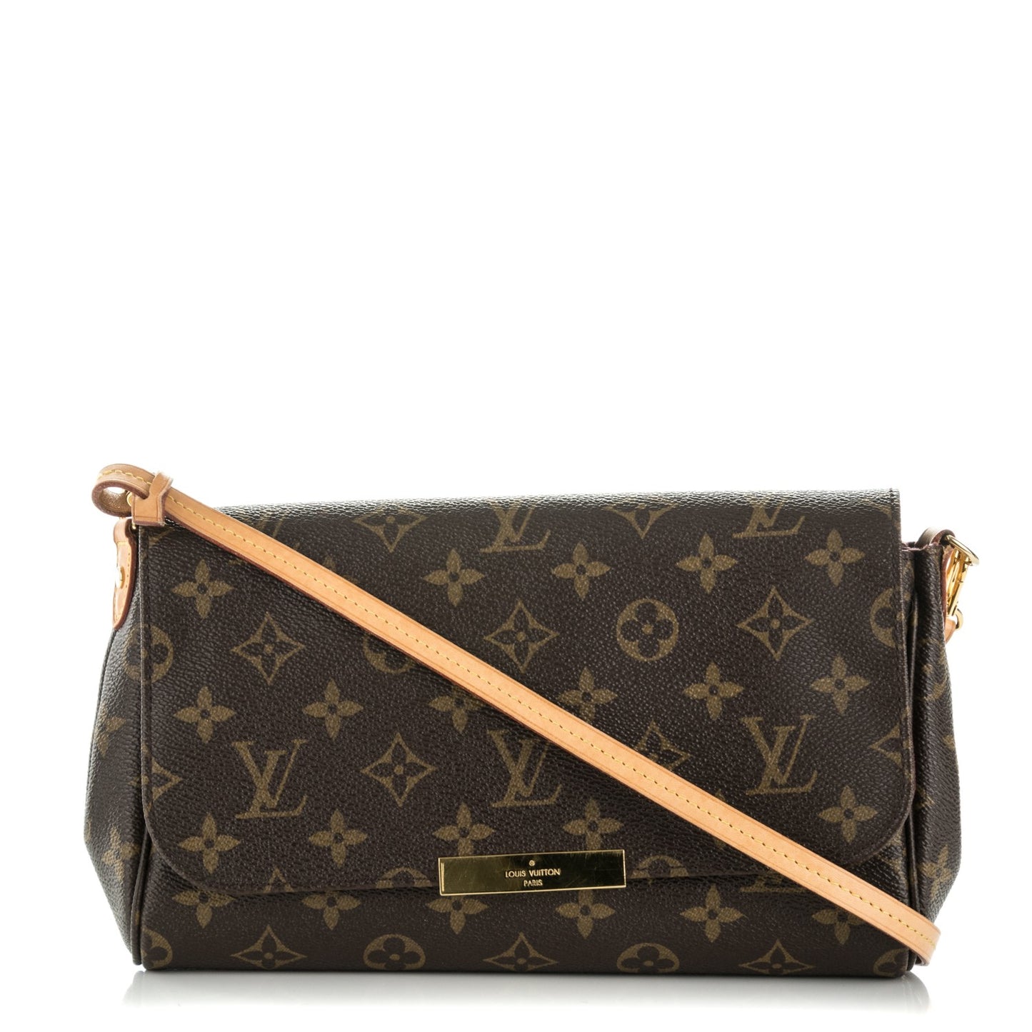 Monogram Favorite MM