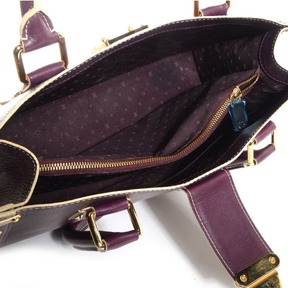 Louis Vuitton Suhali Le Fabuleux Prune 5 of 7