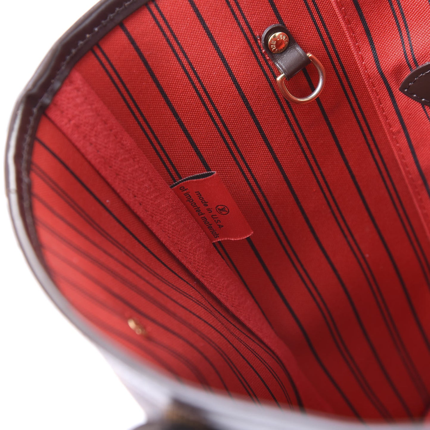 Damier Ebene Neo Neverfull MM