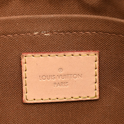 Louis Vuitton Monogram Multi Pochette Accessories Large Pochette 6 of 11